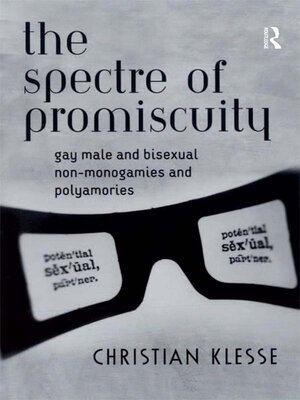 cover image of The Spectre of Promiscuity